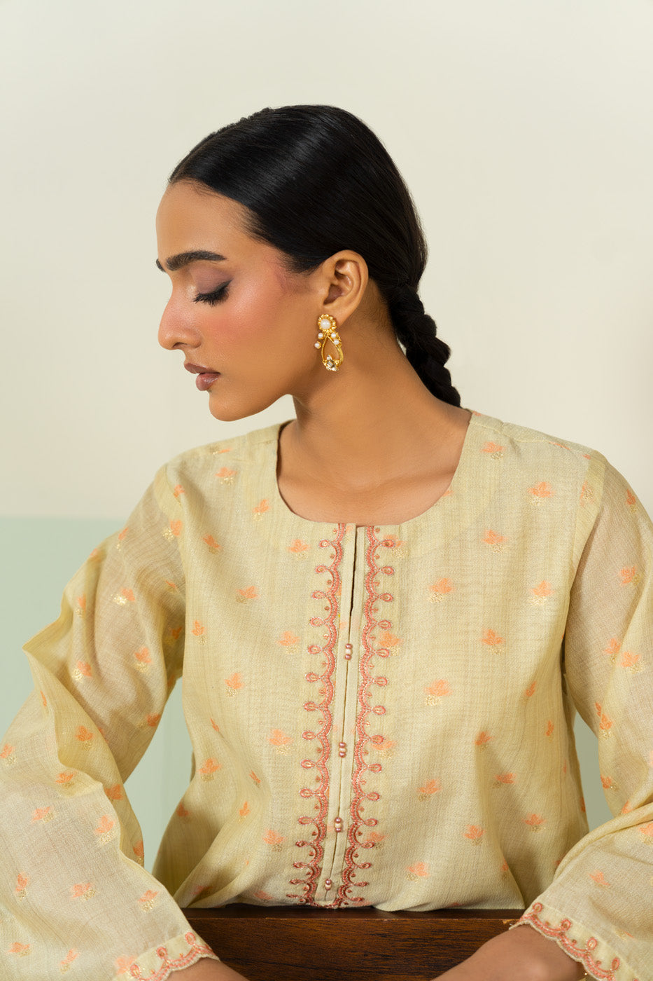 RTW | SHIRT & TROUSER