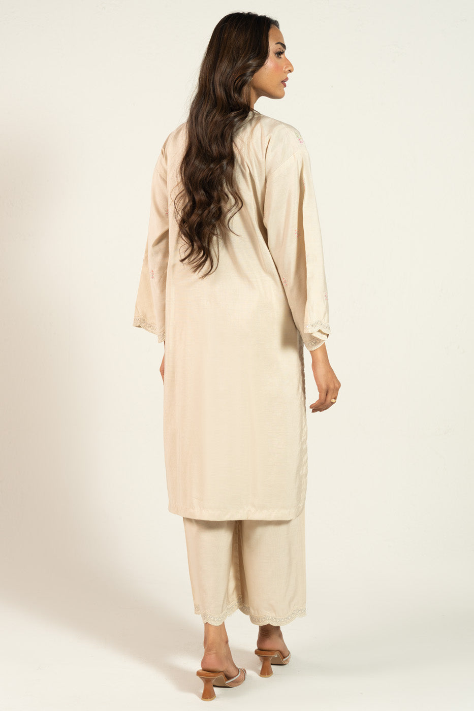 RTW | SHIRT & TROUSER