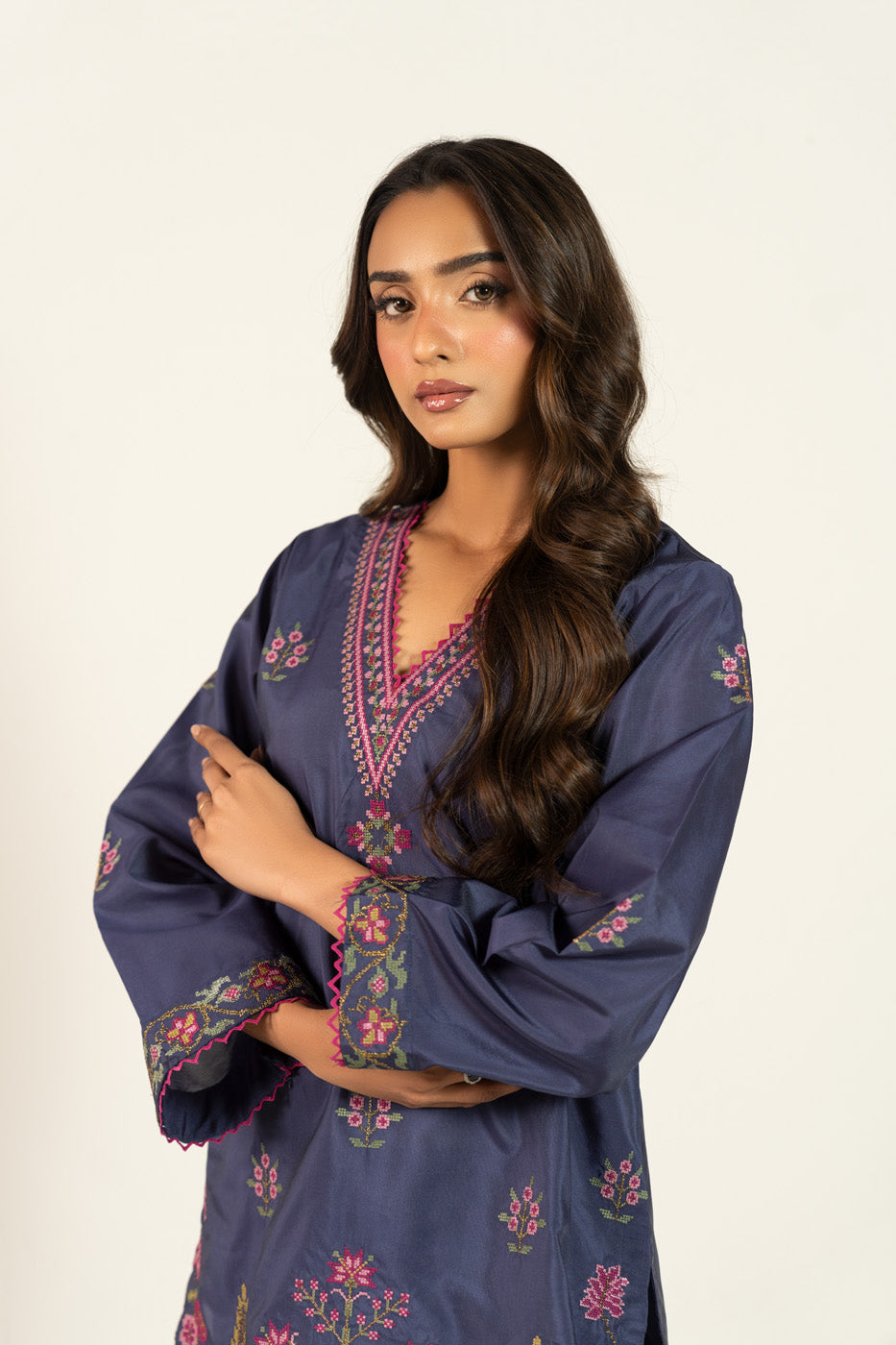 RTW | SHIRT & SHALWAR