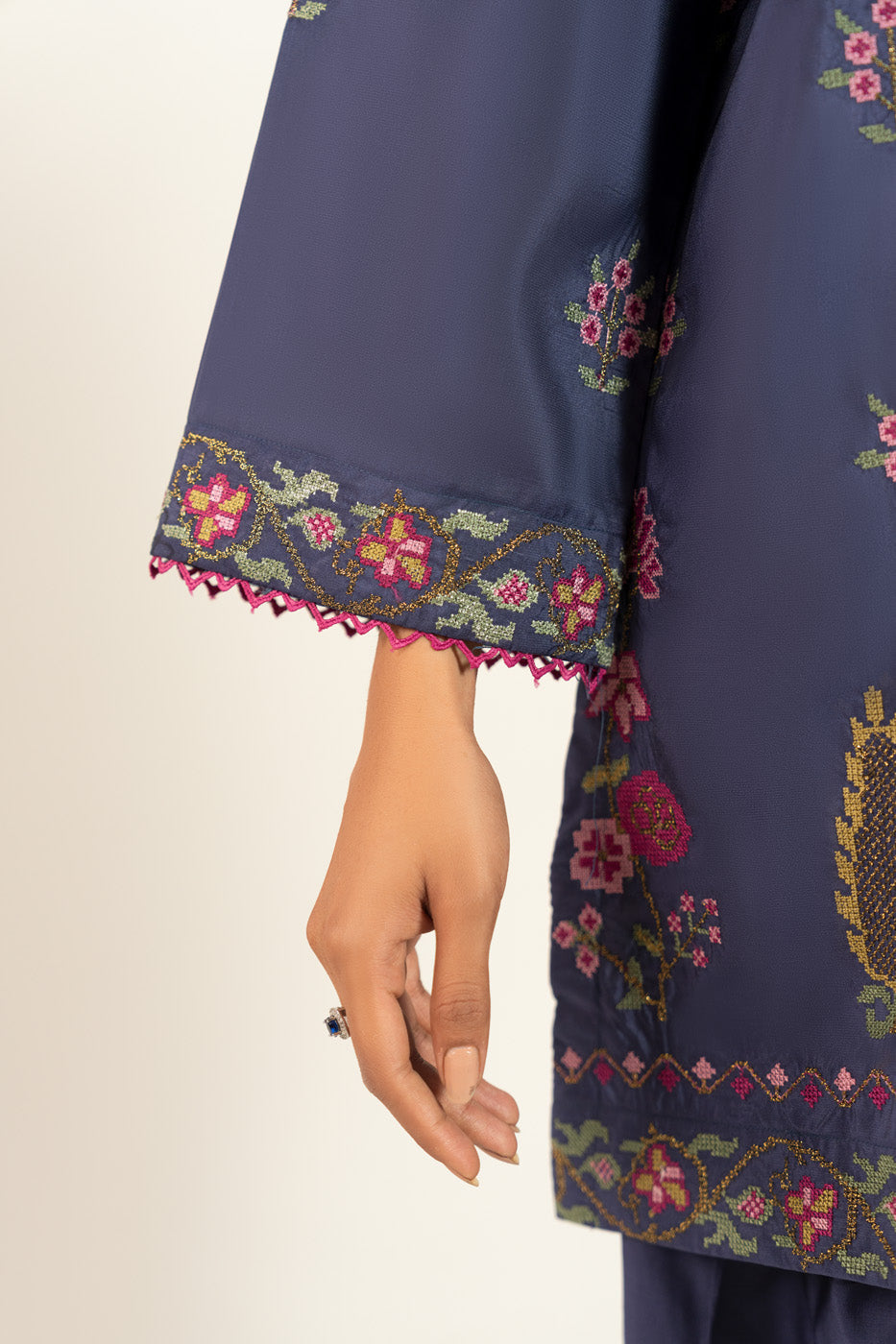 RTW | SHIRT & SHALWAR