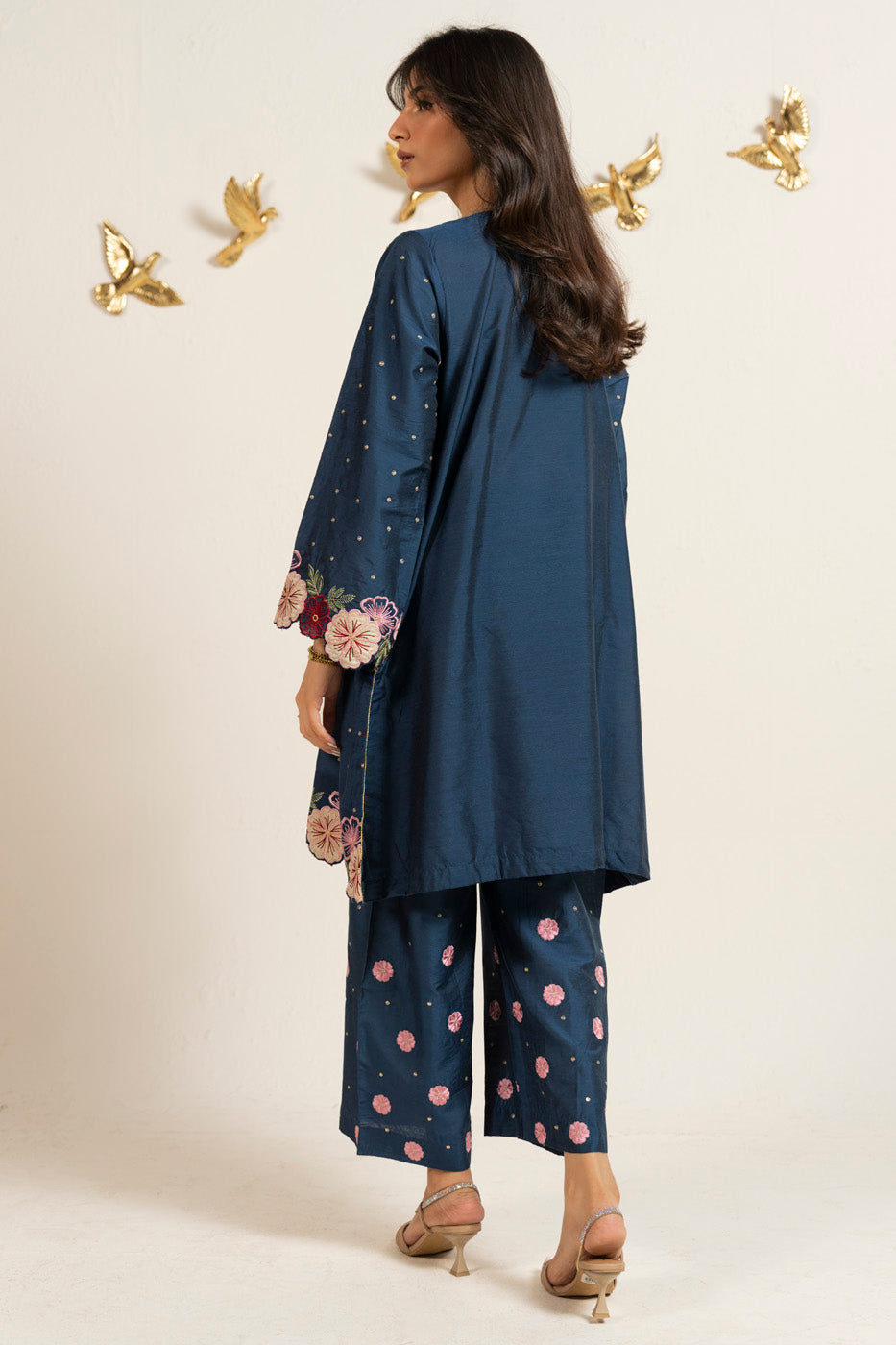 RTW | SHIRT & TROUSER