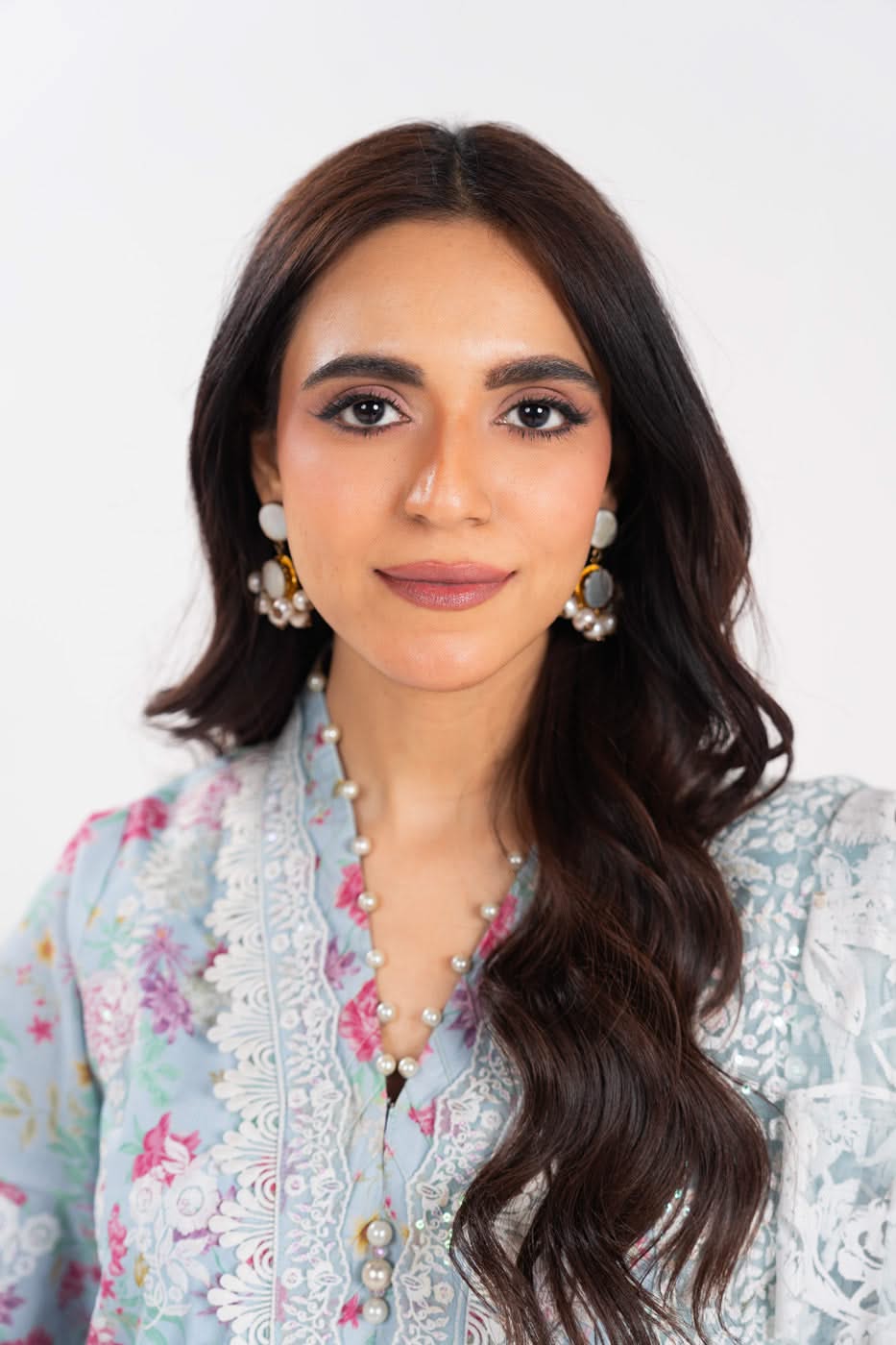 RTS | SHIRT, TROUSER & DUPATTA