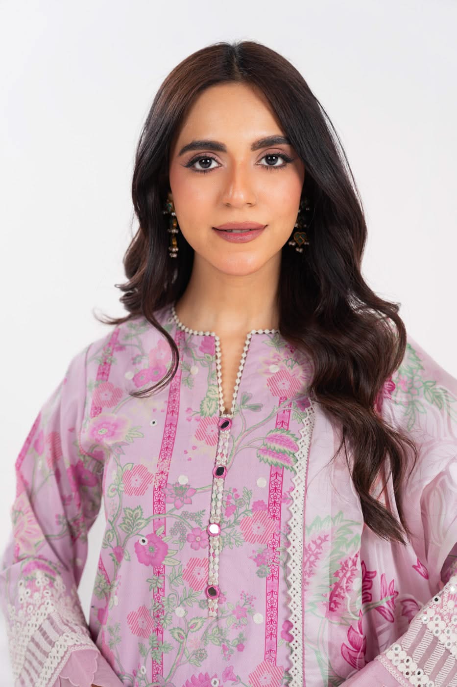 RTS | SHIRT, TROUSER & DUPATTA