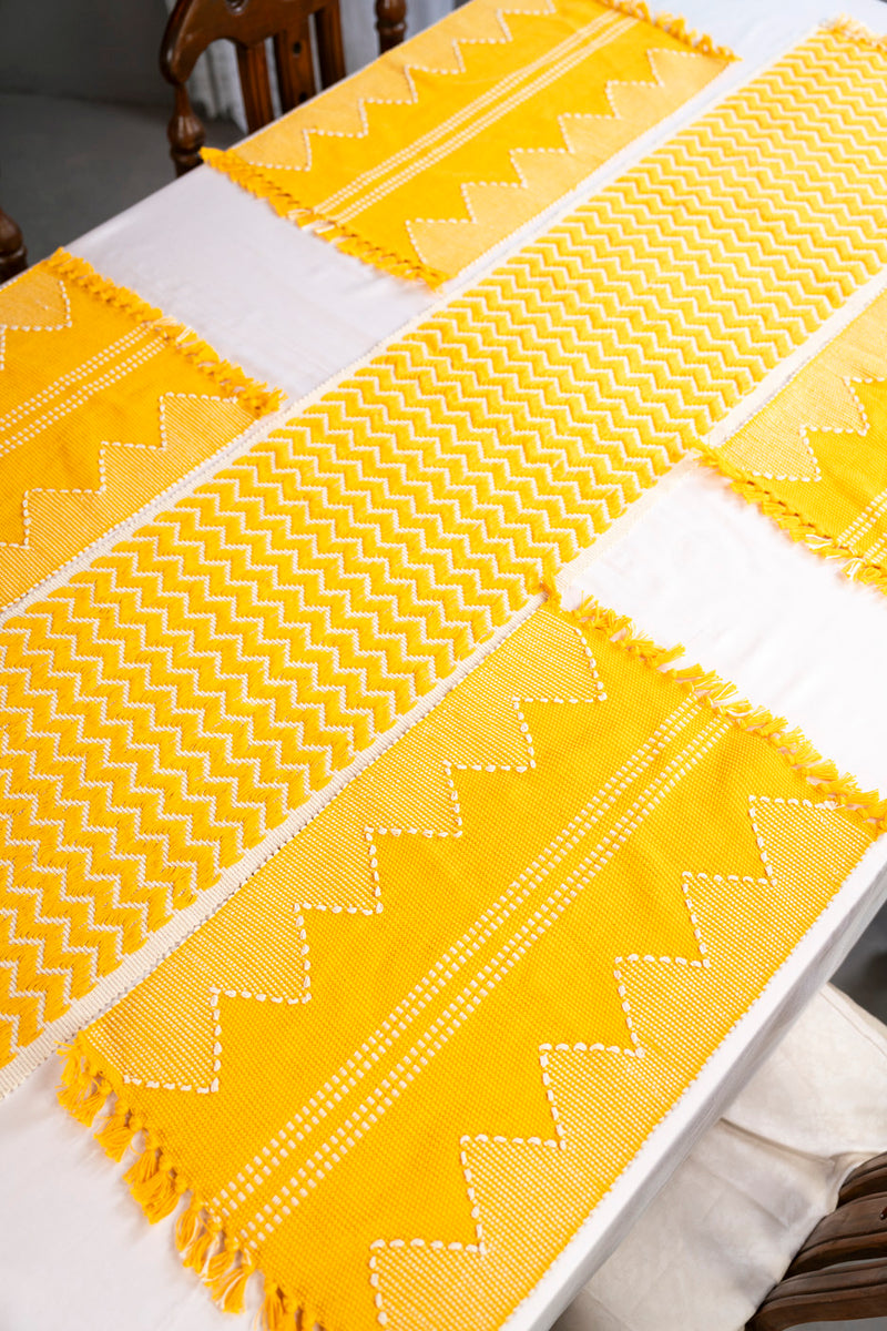 HOME | PLACE MAT
