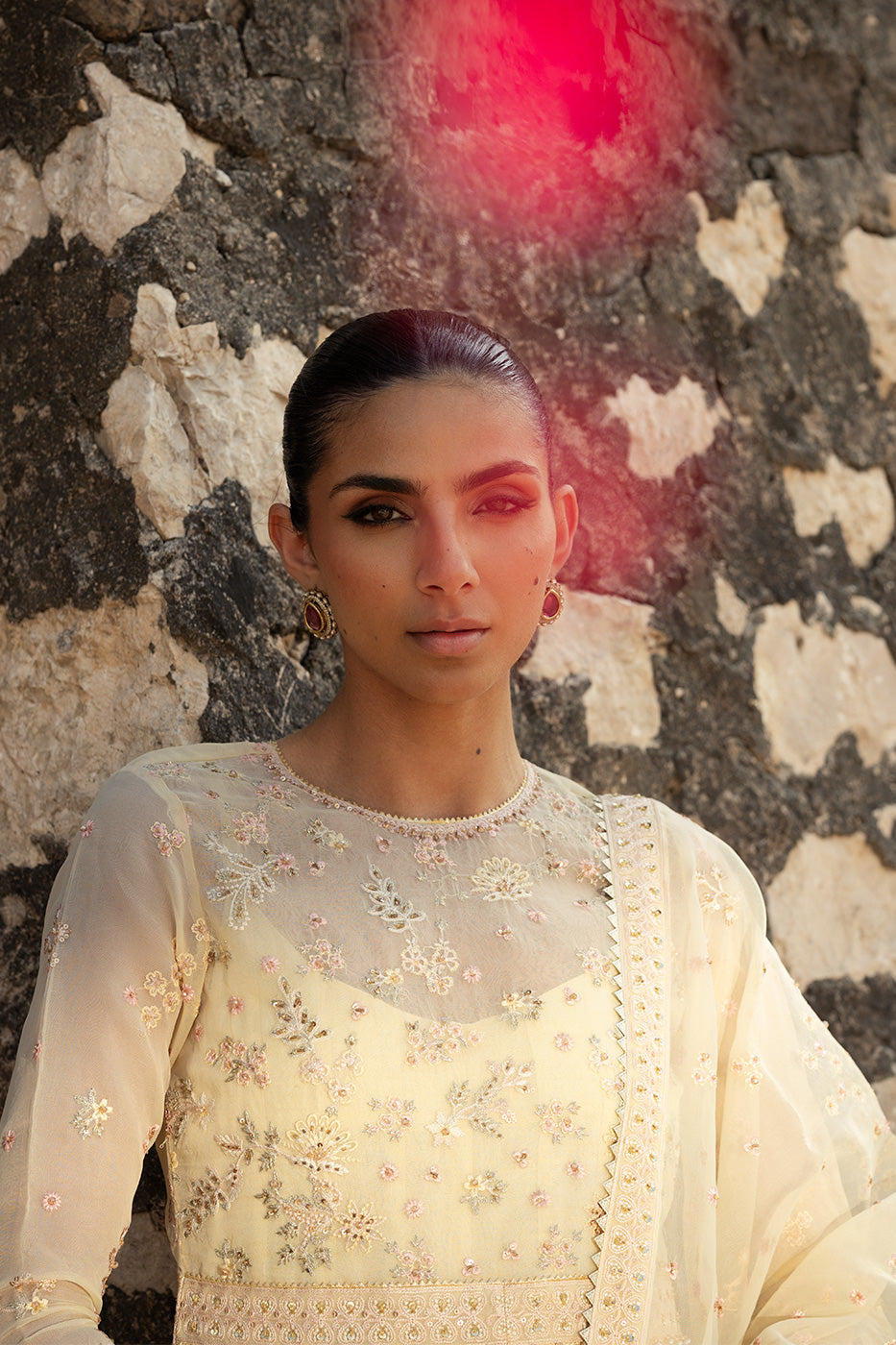 RTS | SHIRT, TROUSER & DUPATTA