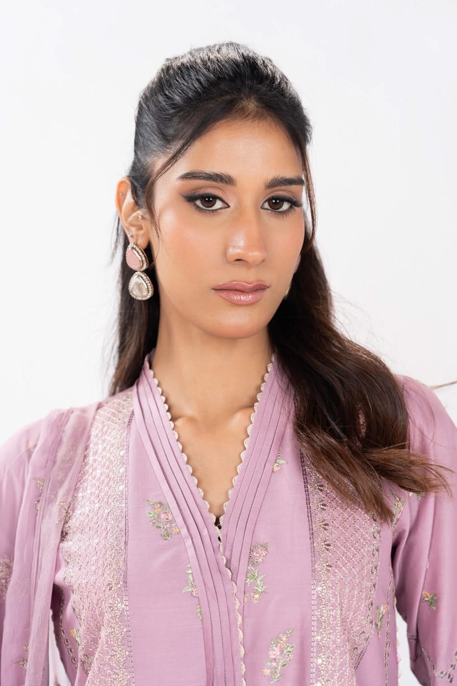 RTS | SHIRT, TROUSER & DUPATTA