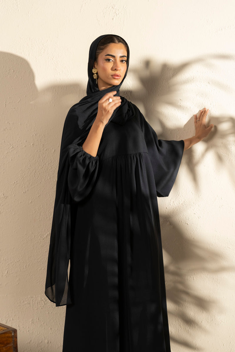 RTW | ABAYA & STOLE