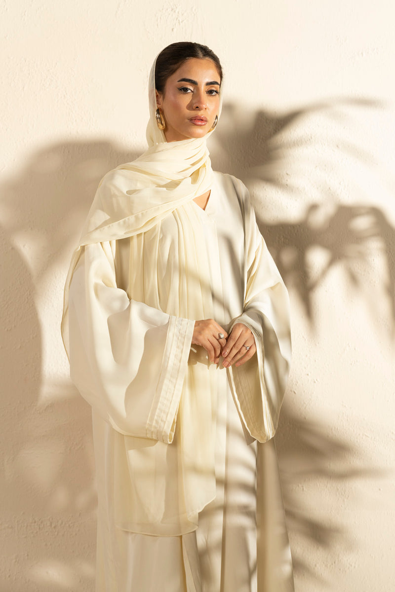 RTW | ABAYA & STOLE