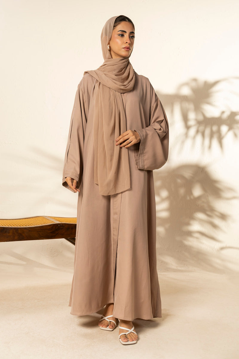 RTW | ABAYA & STOLE