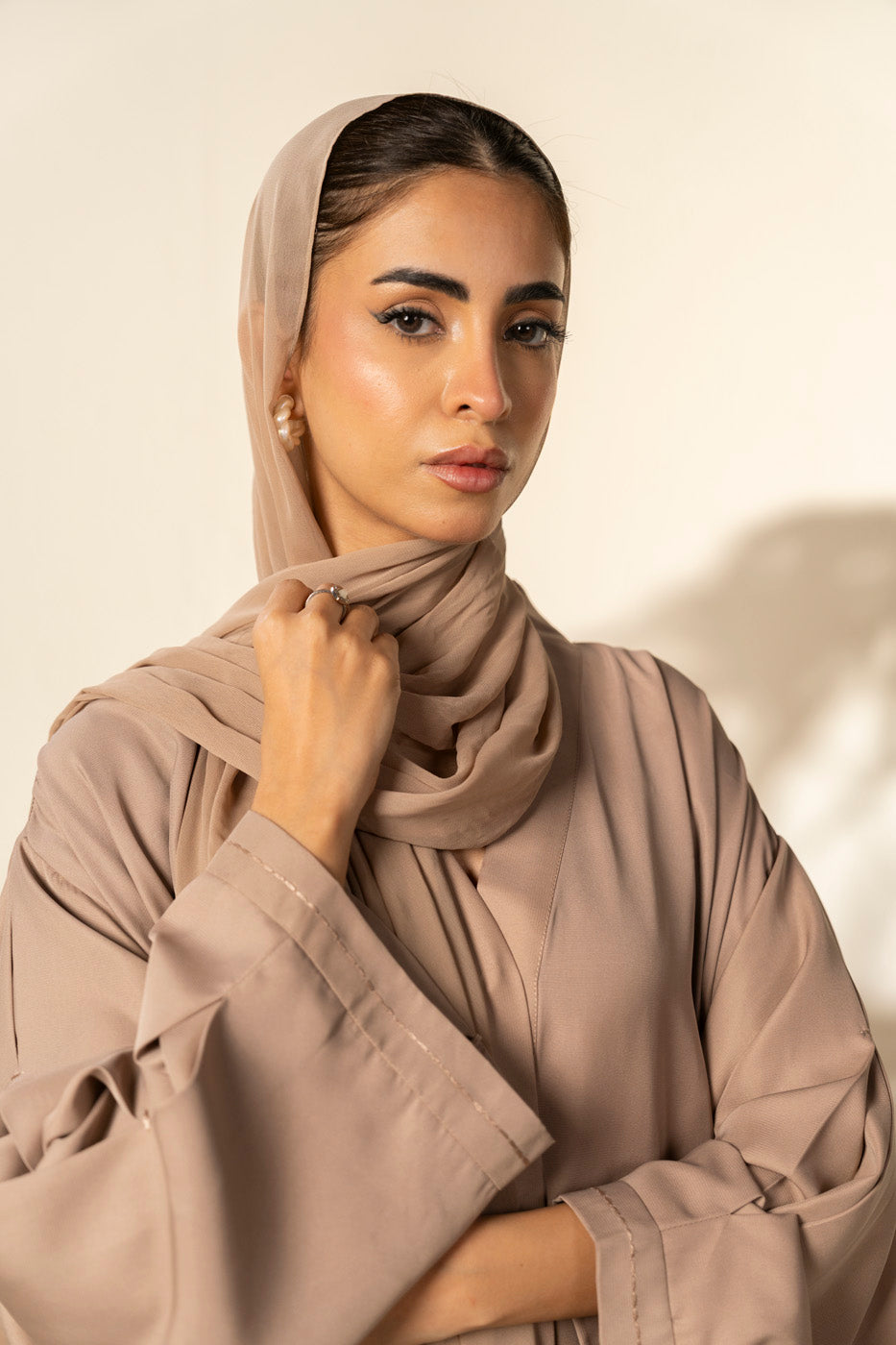 RTW | ABAYA & STOLE