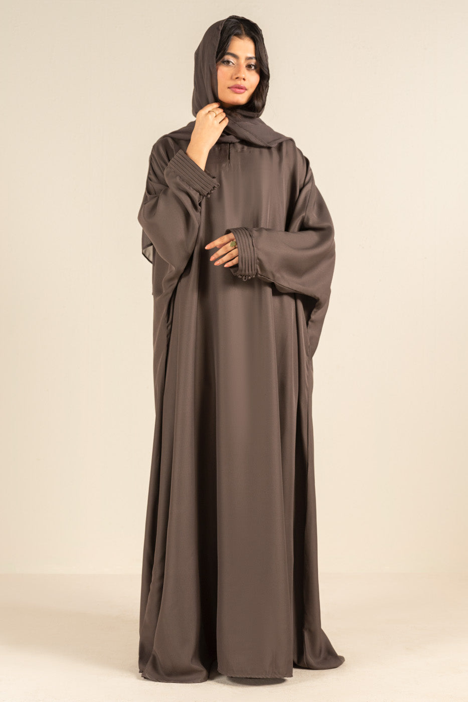 RTW | ABAYA & STOLE