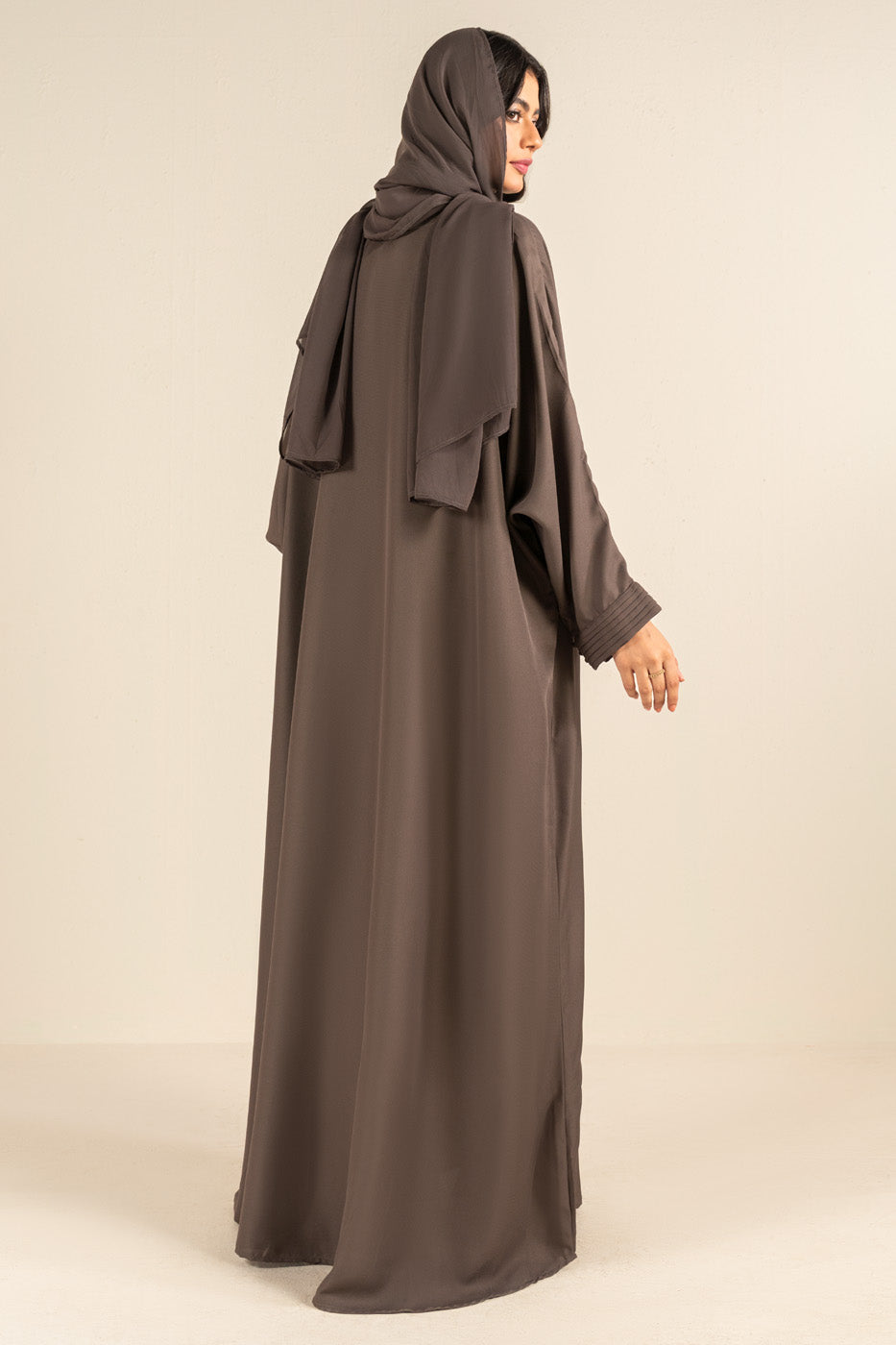 RTW | ABAYA & STOLE