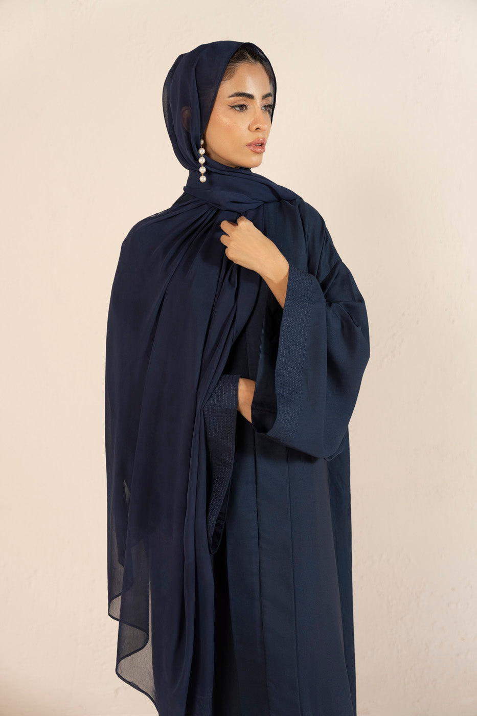 RTW | ABAYA & STOLE