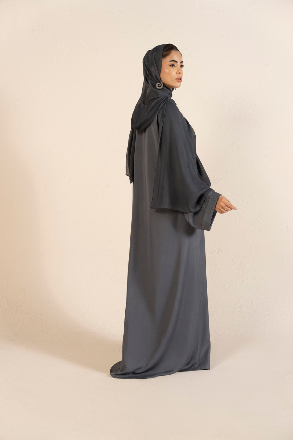 RTW | ABAYA & STOLE