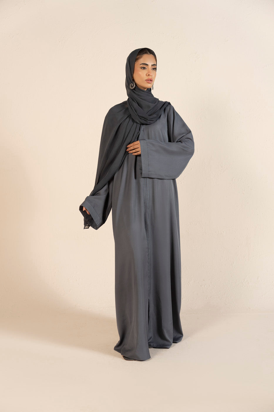 RTW | ABAYA & STOLE