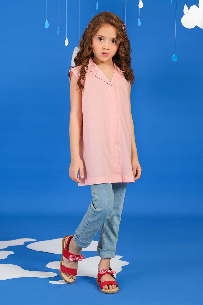 GIRLS | SHIRT