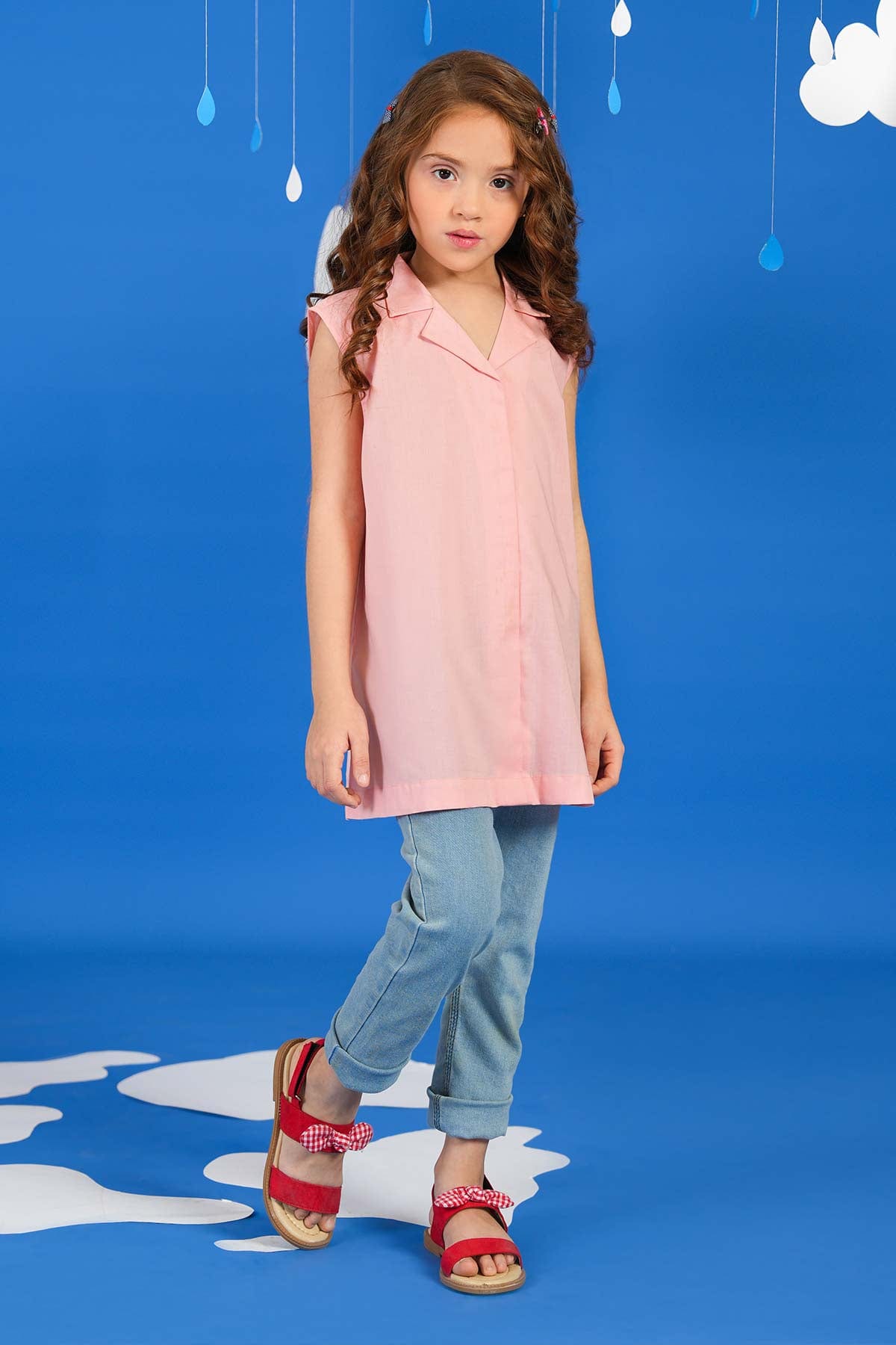 GIRLS | SHIRT