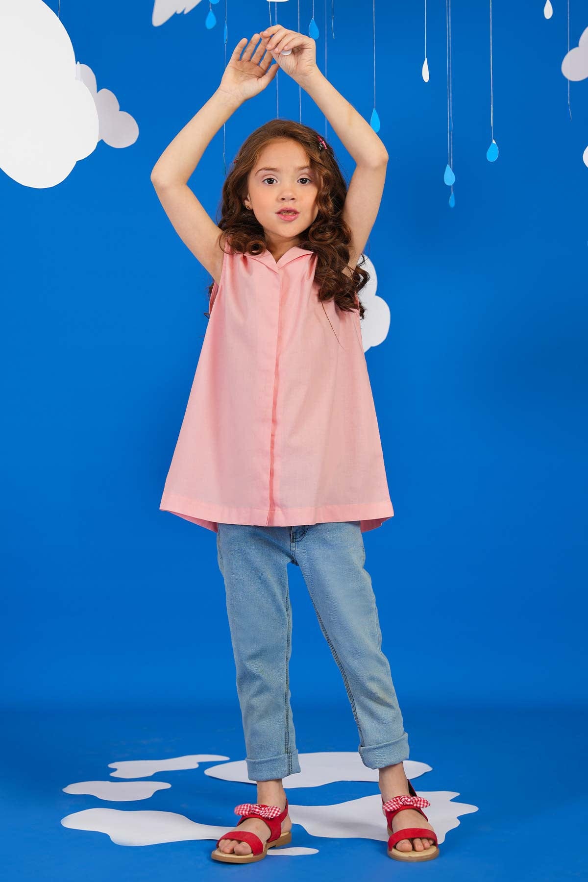 GIRLS | SHIRT