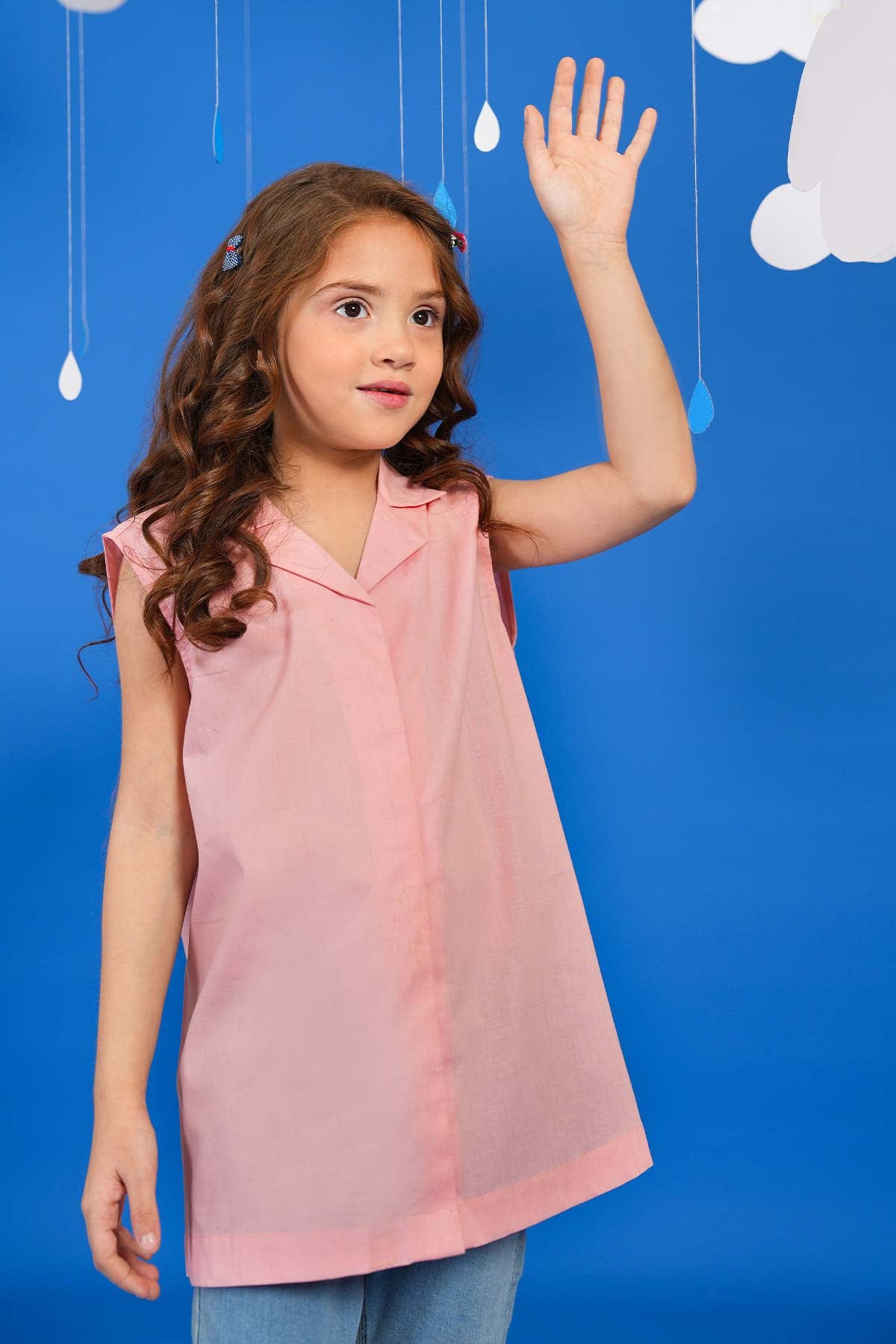 GIRLS | SHIRT