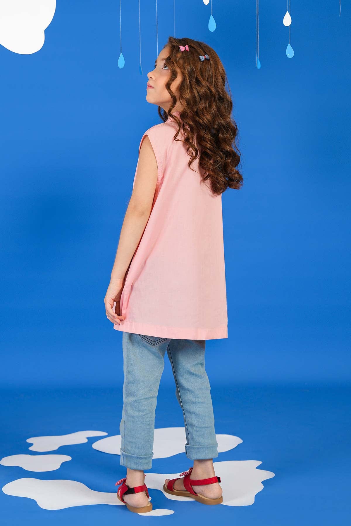 GIRLS | SHIRT