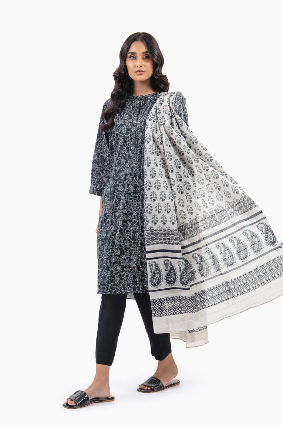 RTW | SHIRT & TROUSER