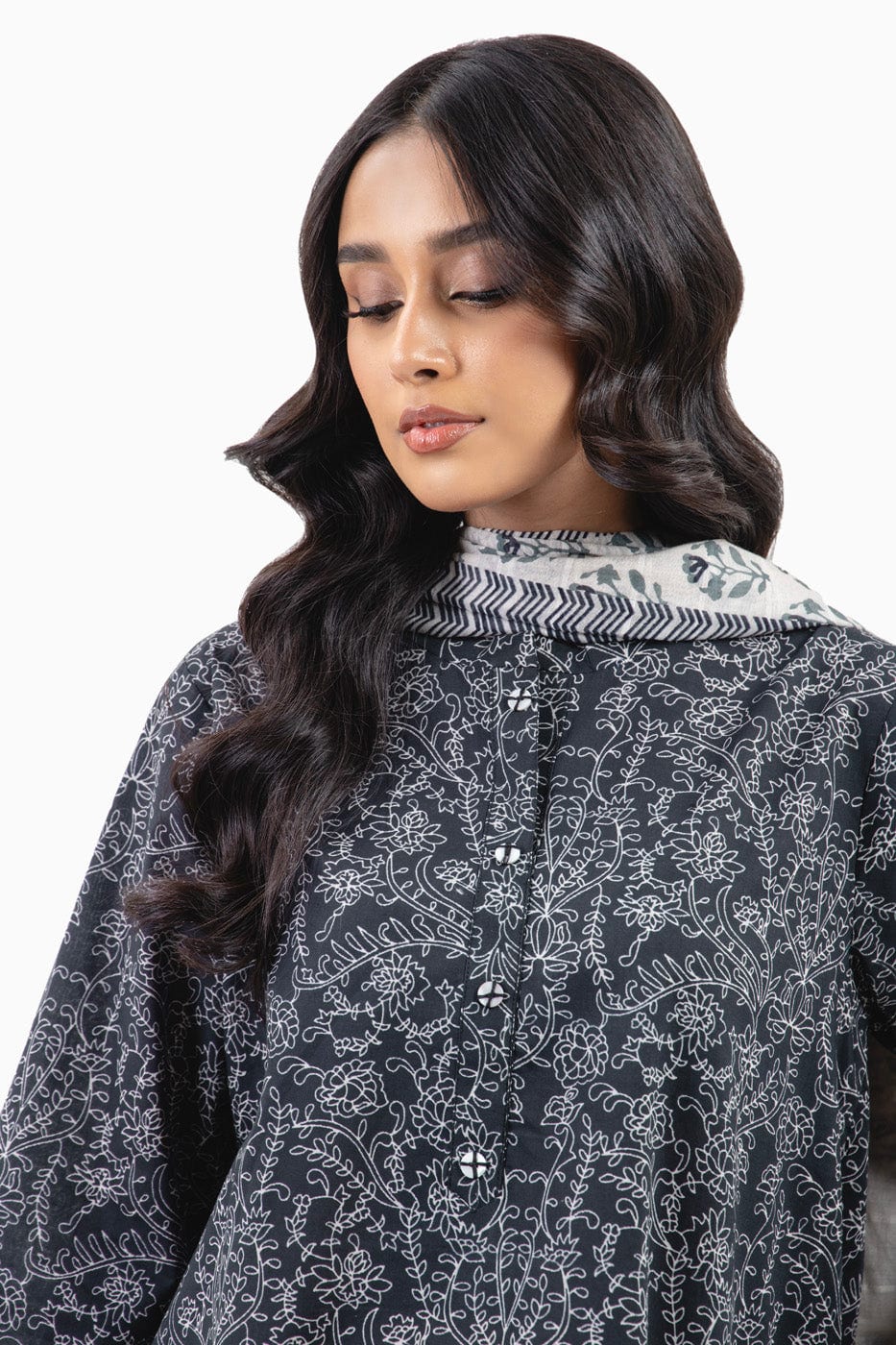 RTW | SHIRT & TROUSER