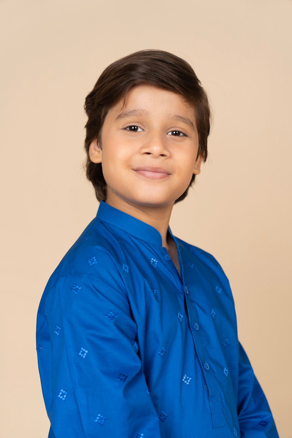 BOYS | KURTA