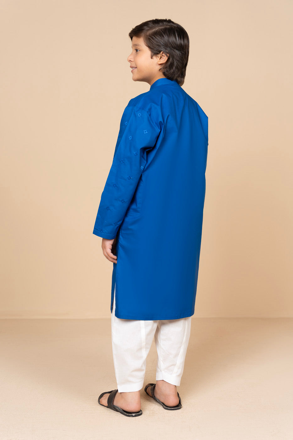 BOYS | KURTA