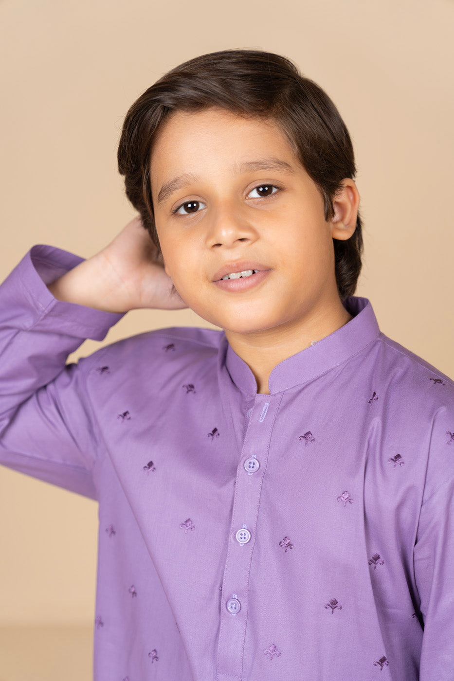BOYS | KURTA
