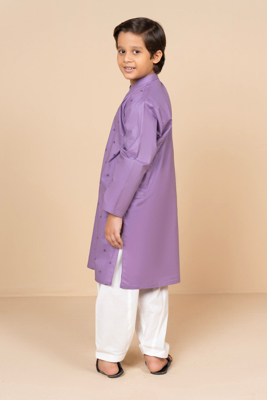 BOYS | KURTA