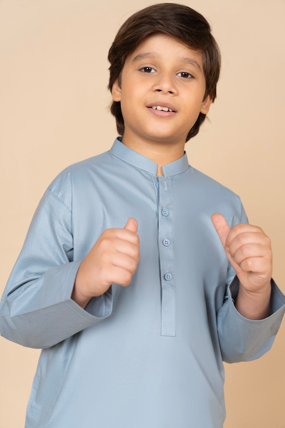BOYS | KURTA