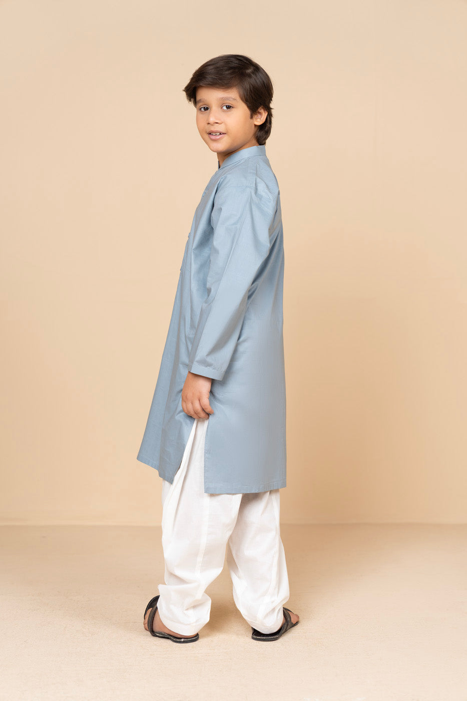 BOYS | KURTA