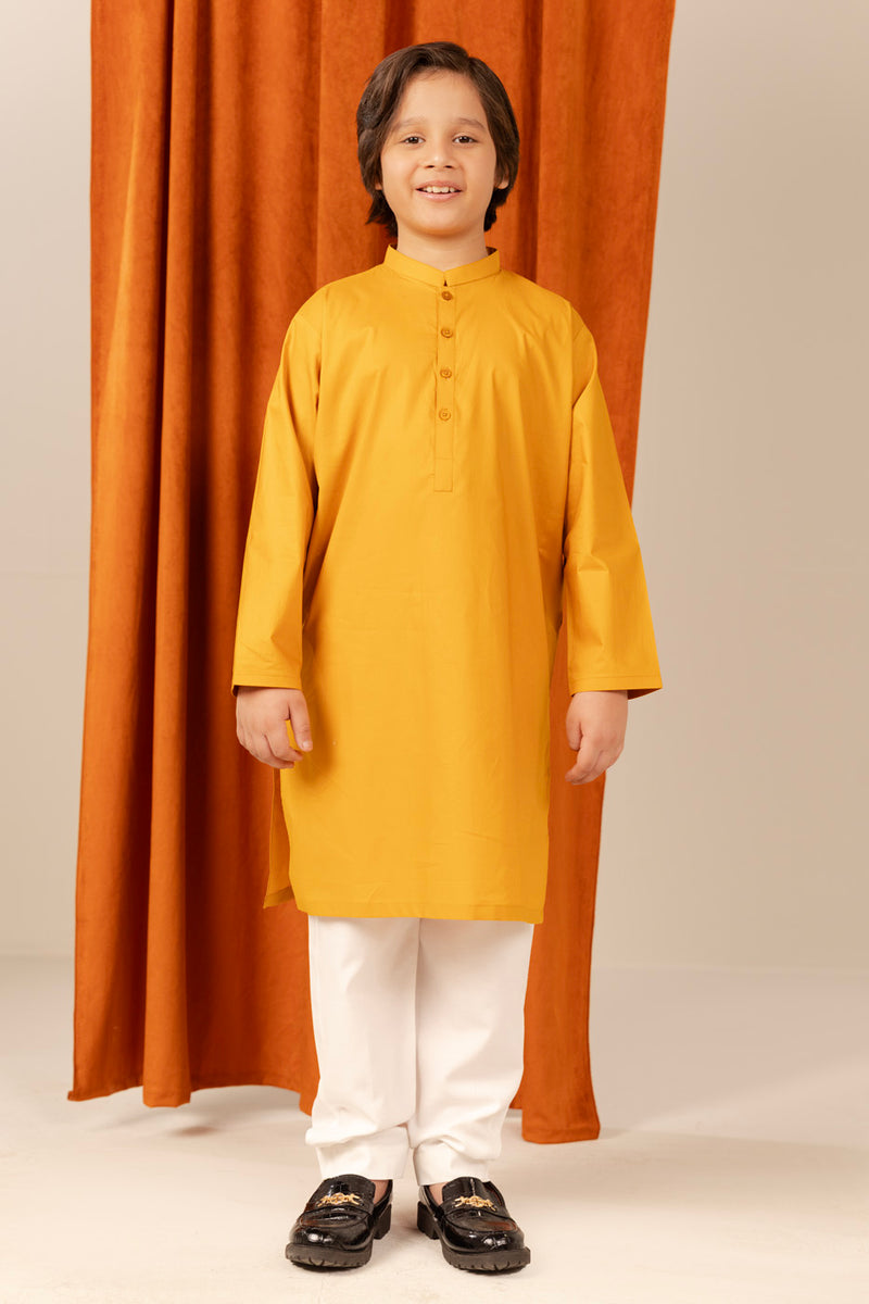 BOYS | SHIRT