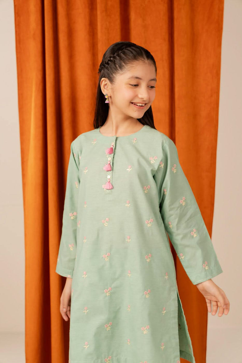GIRLS| SHIRT & TROUSER