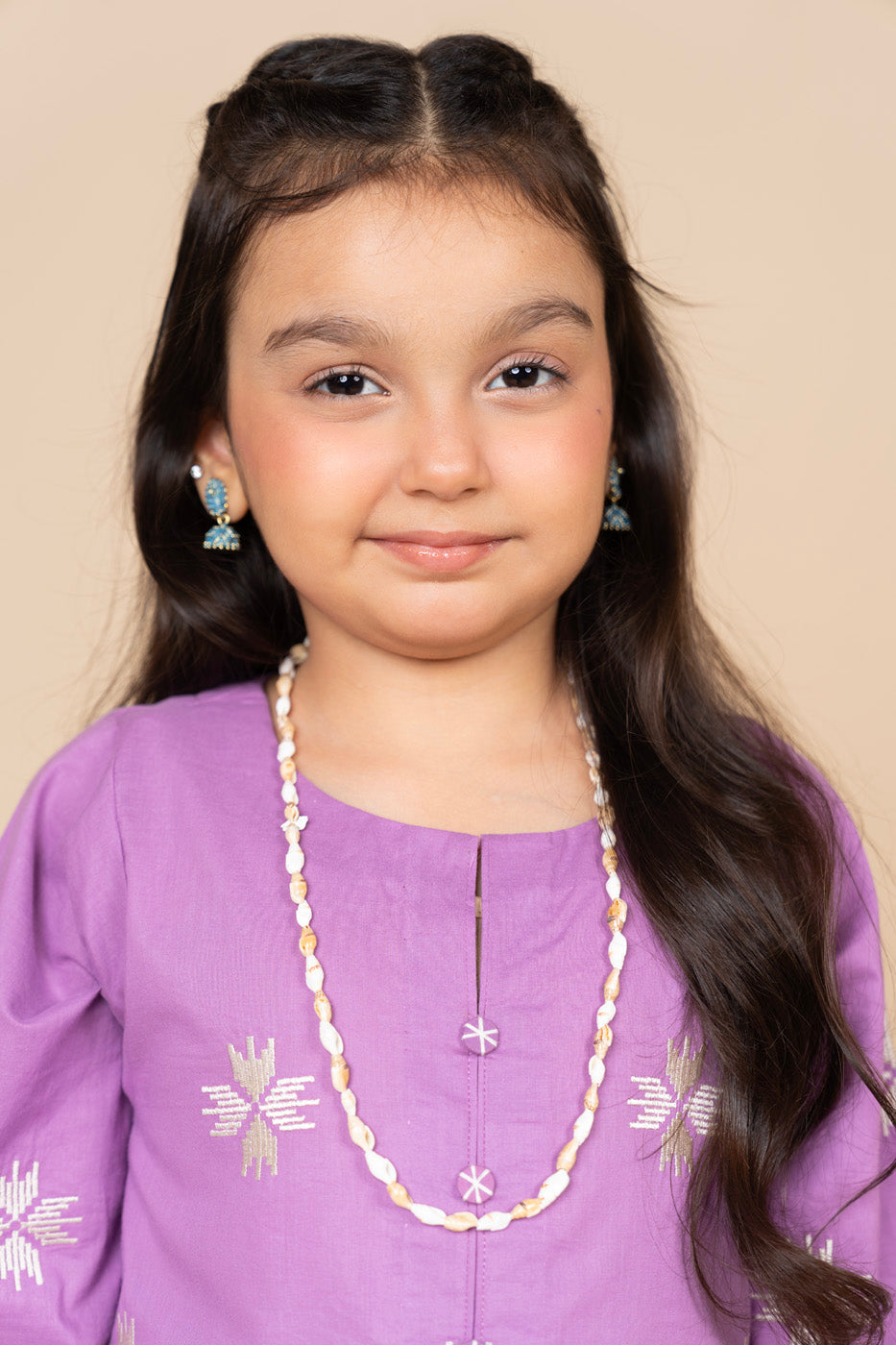 GIRLS| SHIRT & TROUSER