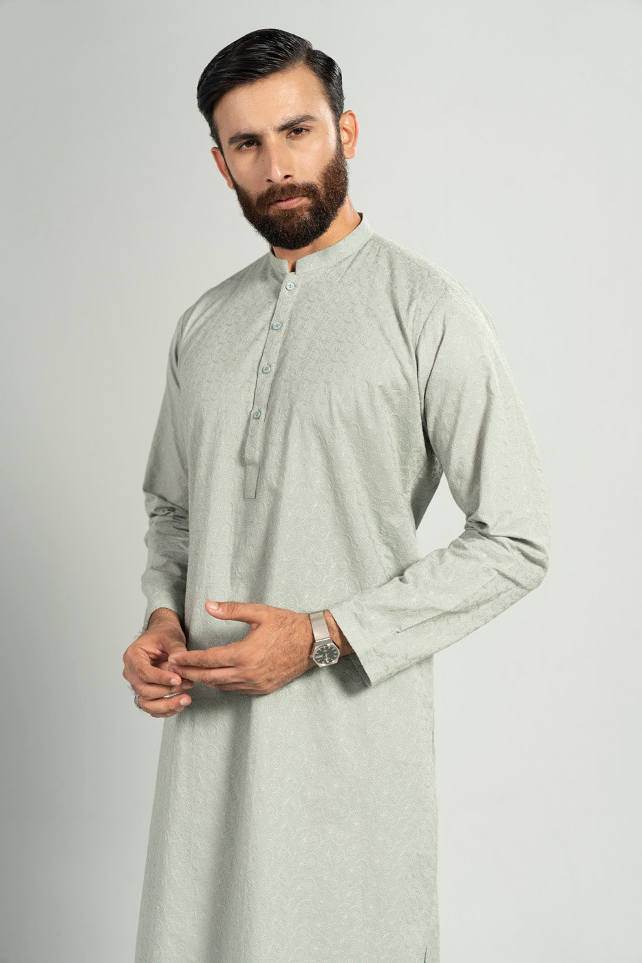 RTW | KURTA & TROUSER
