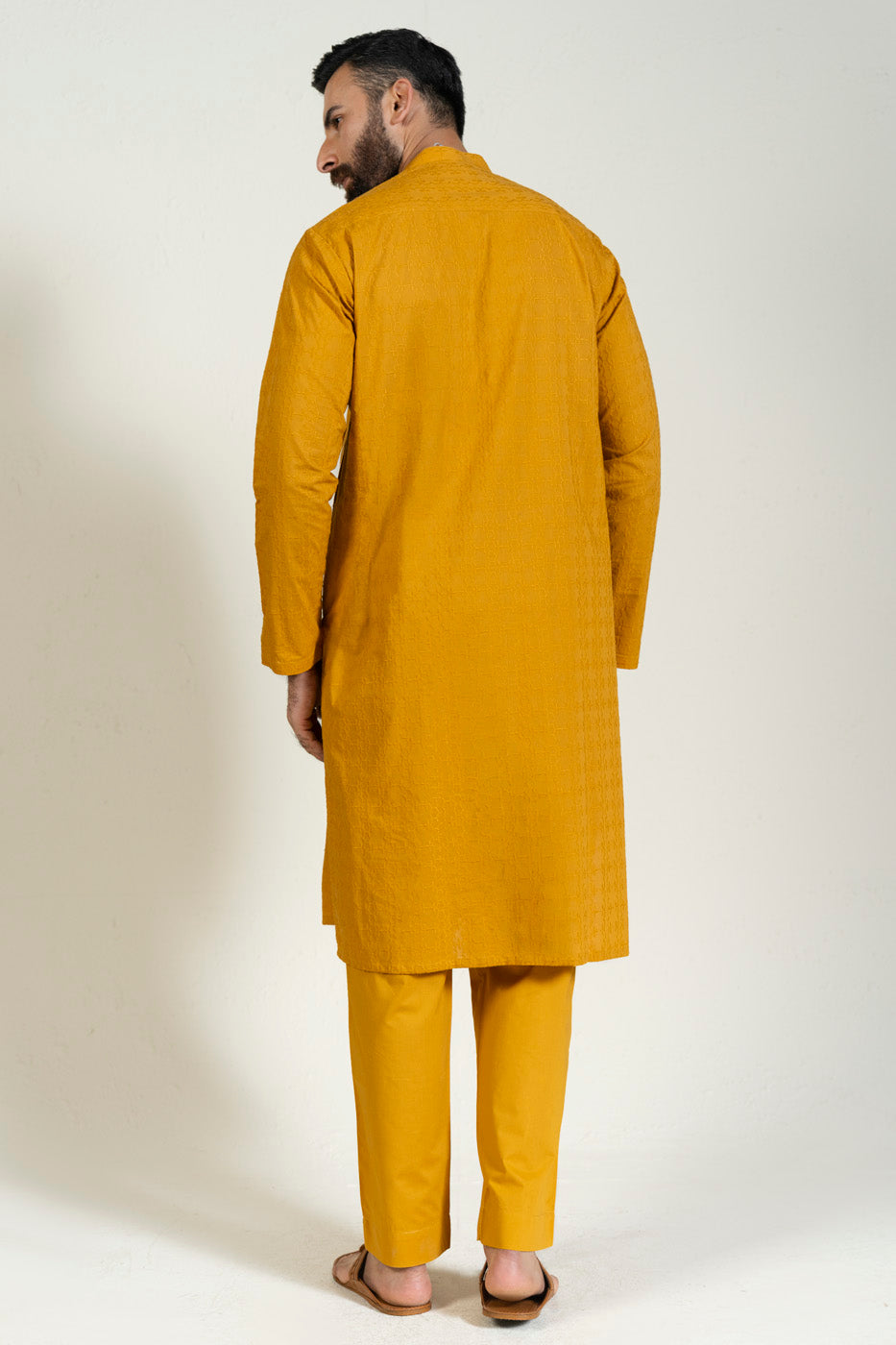 RTW | KURTA & TROUSER