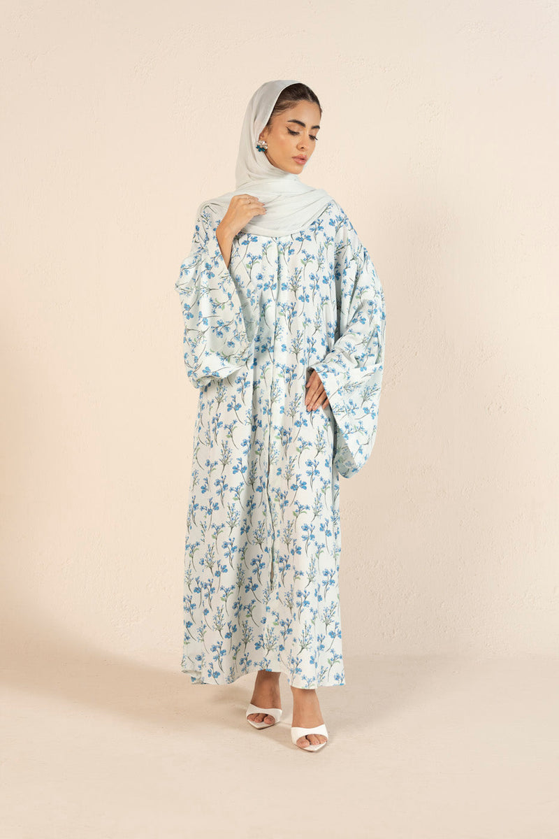 RTW | ABAYA & STOLE