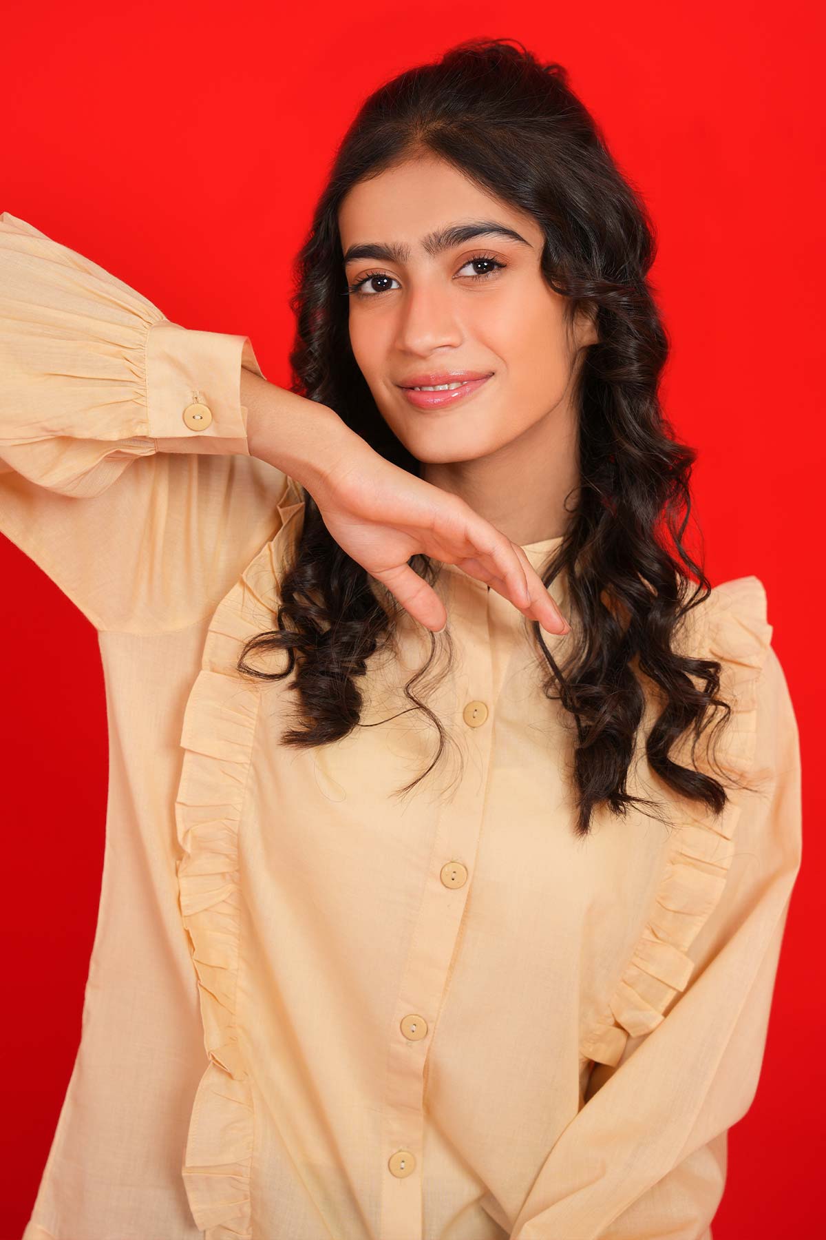 RTW | SHIRT