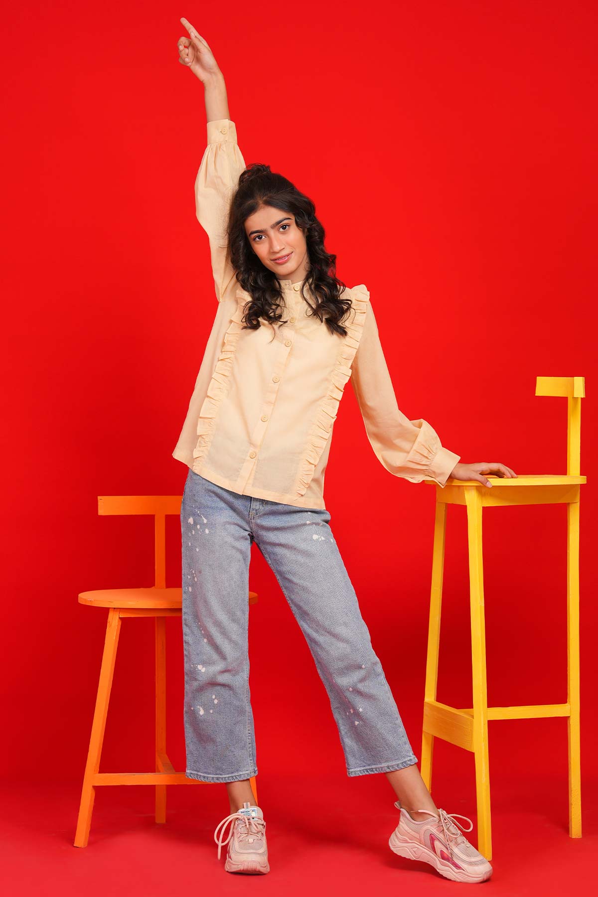 RTW | SHIRT