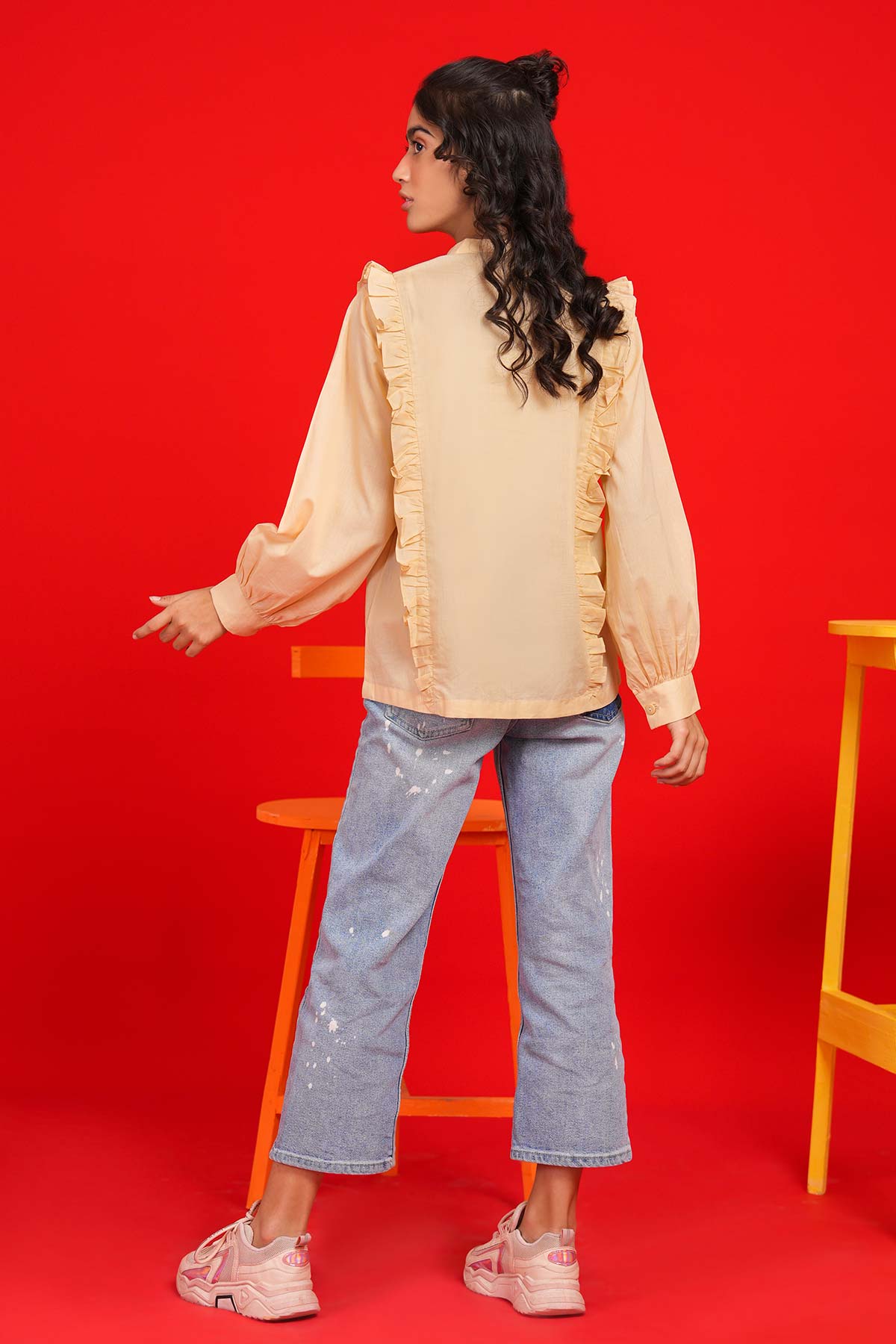 RTW | SHIRT