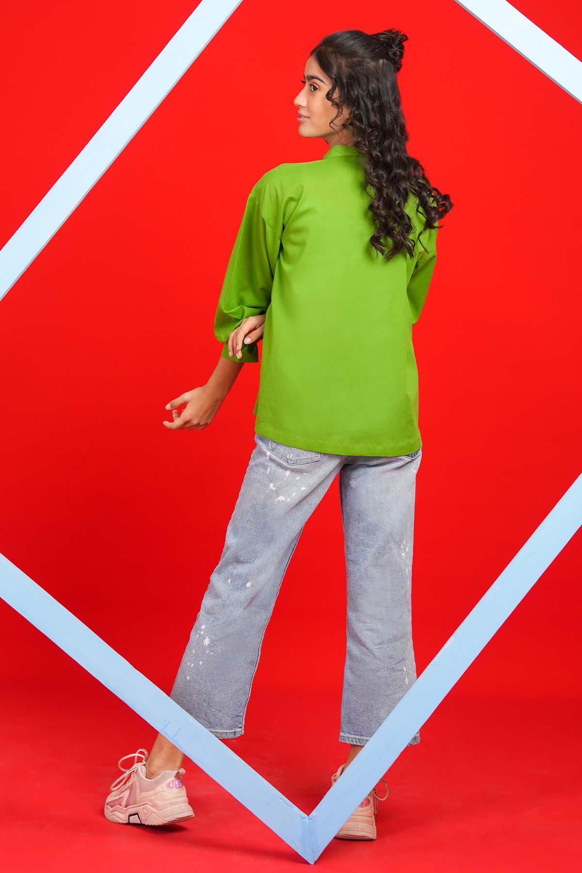 RTW | SHIRT