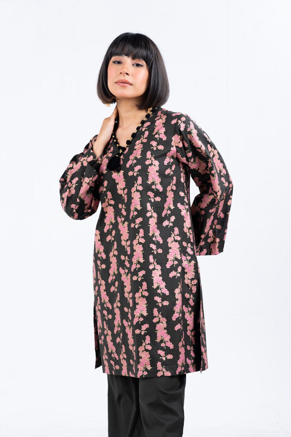 RTW | SHIRT & TROUSER
