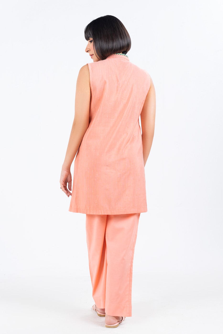 RTW | SHIRT & TROUSER