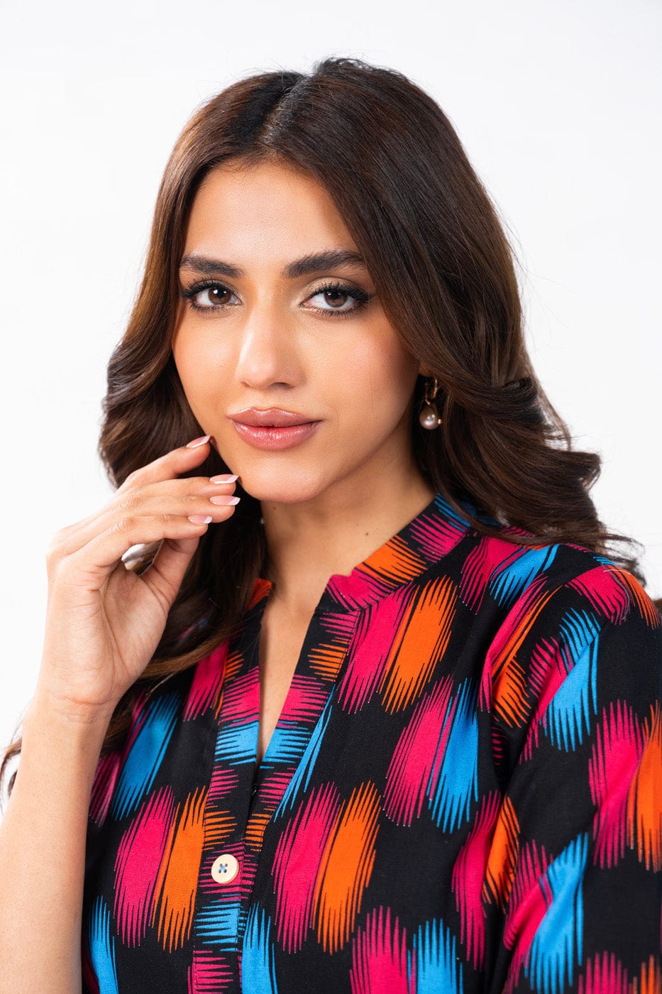 RTW | SHIRT & TROUSER