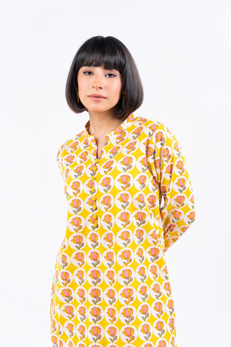 RTW | SHIRT & TROUSER