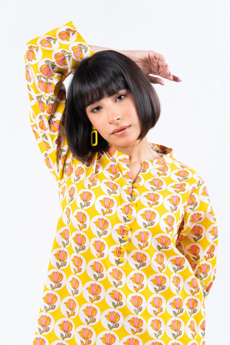 RTW | SHIRT & TROUSER