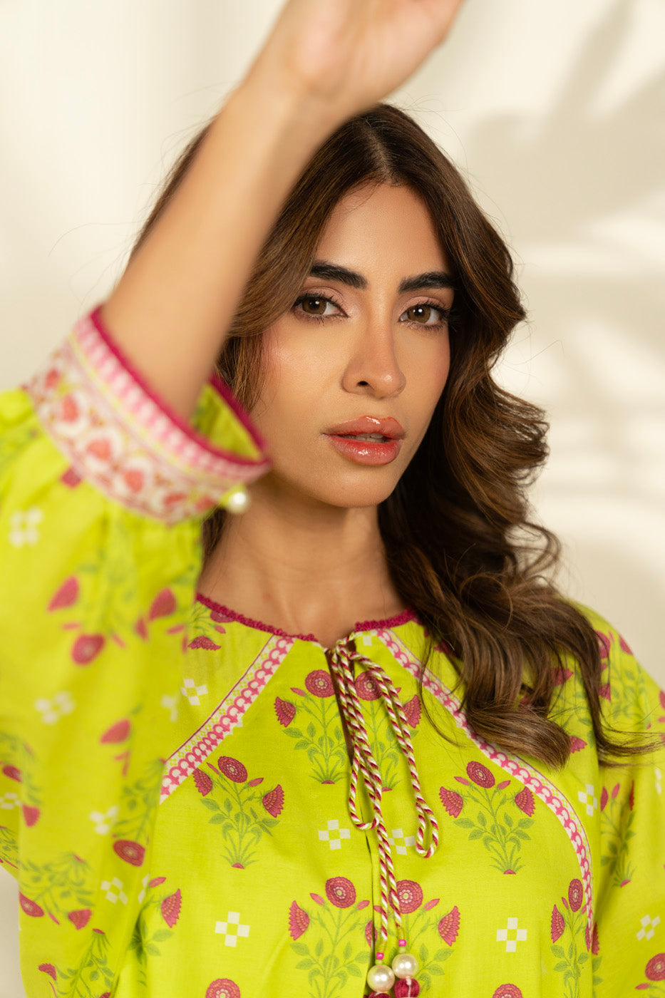 RTS | SHIRT, TROUSER & DUPATTA