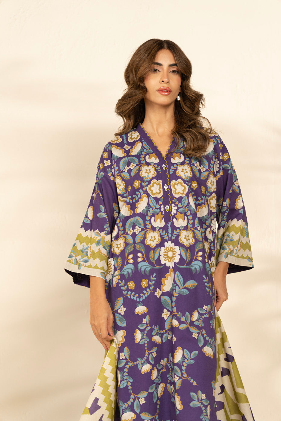 RTS | SHIRT, TROUSER & DUPATTA