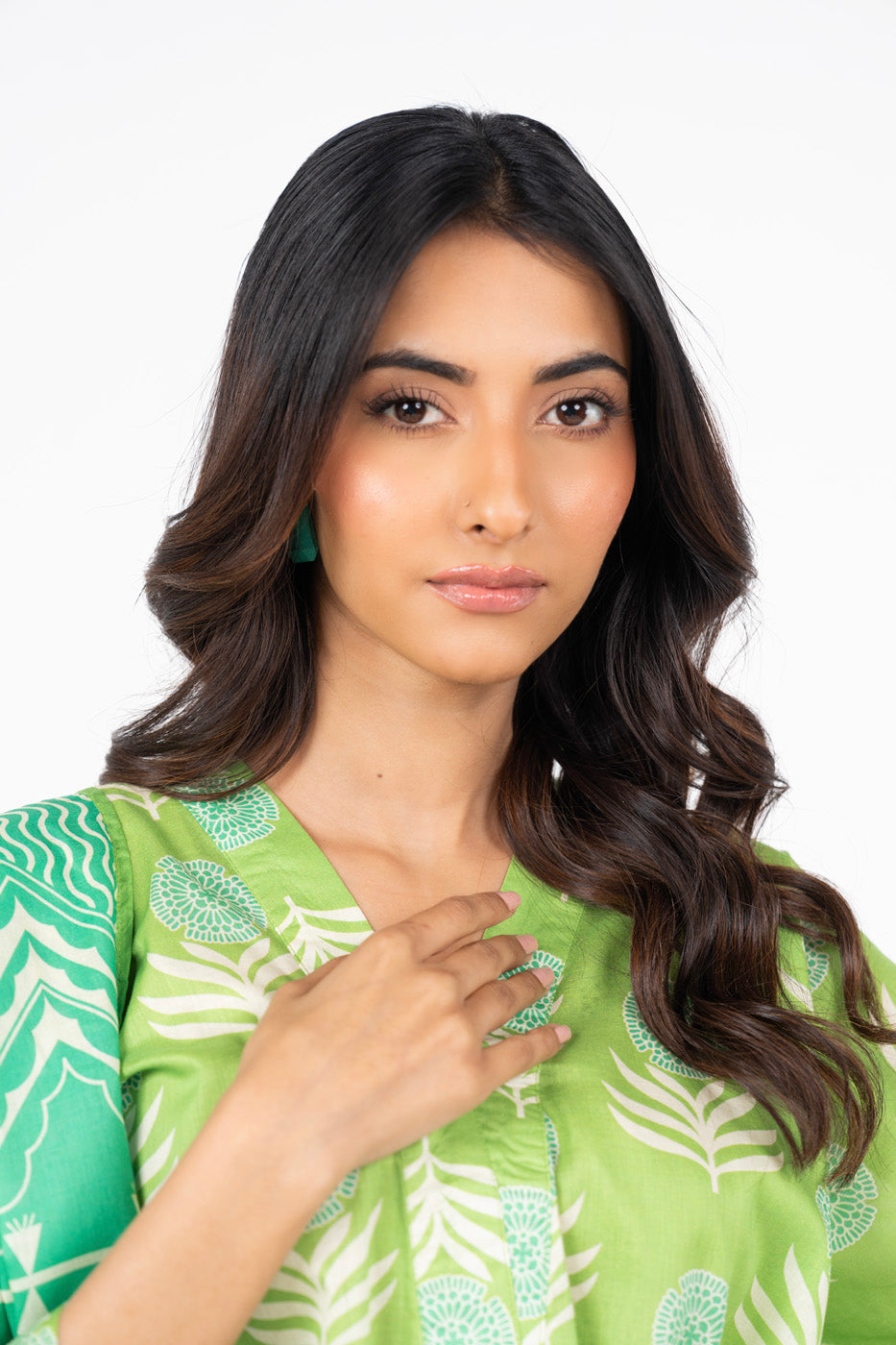 RTS | SHIRT, TROUSER & DUPATTA